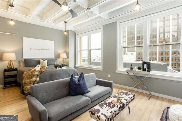 32 Peachtree Street NW 1105, Atlanta, GA 30303