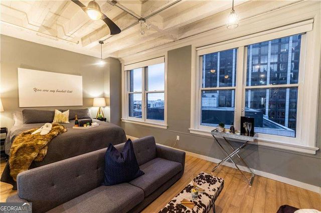 32 Peachtree Street NW 1105, Atlanta, GA 30303