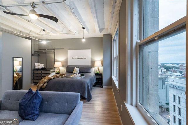 32 Peachtree Street NW 1105, Atlanta, GA 30303