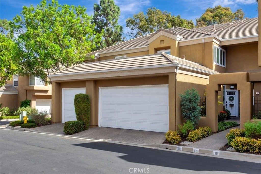 59 Lehigh Aisle, Irvine, CA 92612 — exterior