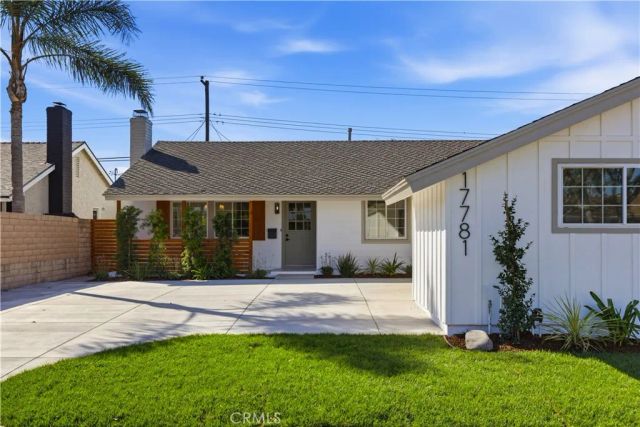 17781 Flintstone Lane, Huntington Beach, CA 92647