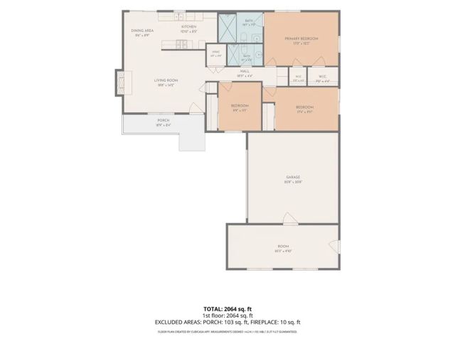 17781 Flintstone Lane, Huntington Beach, CA 92647