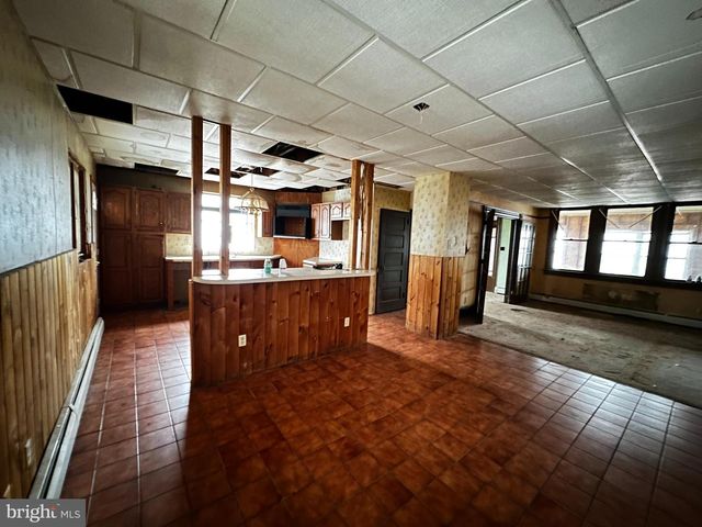 437 E MELROSE ST, Marion Heights, PA 17832