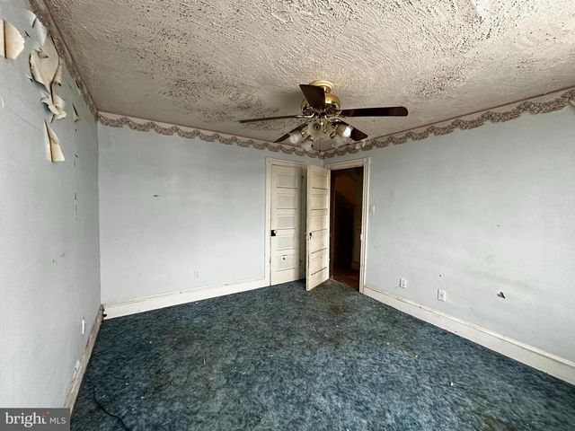 437 E MELROSE ST, Marion Heights, PA 17832