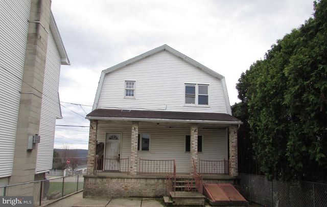 437 E MELROSE ST, Marion Heights, PA 17832