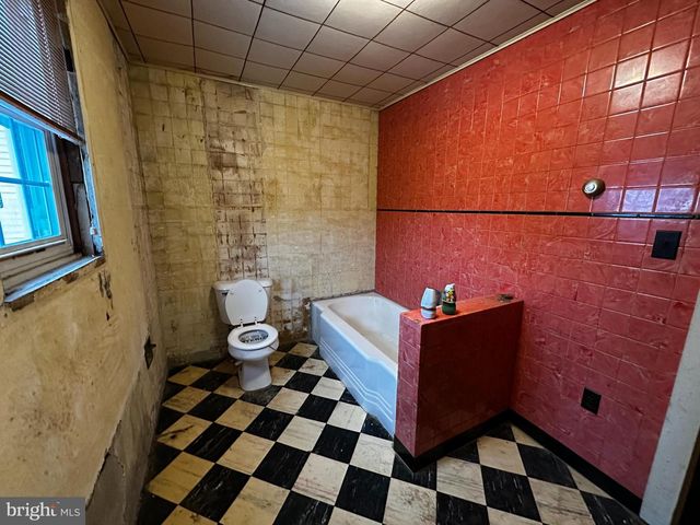437 E MELROSE ST, Marion Heights, PA 17832