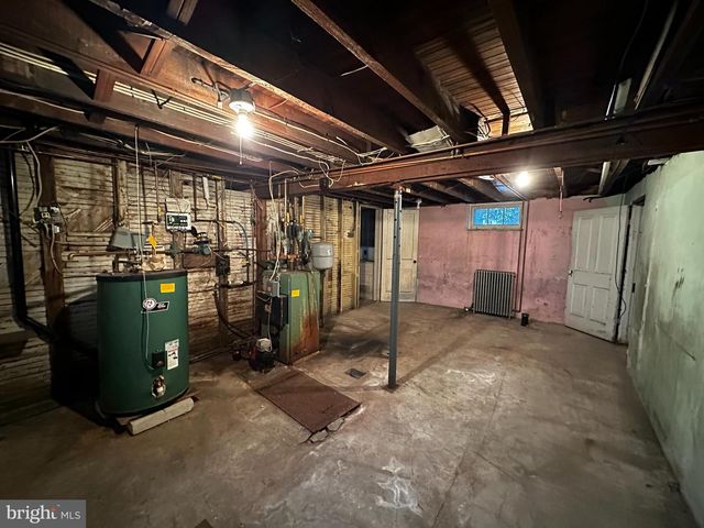 437 E MELROSE ST, Marion Heights, PA 17832