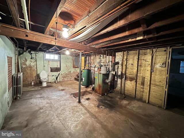 437 E MELROSE ST, Marion Heights, PA 17832