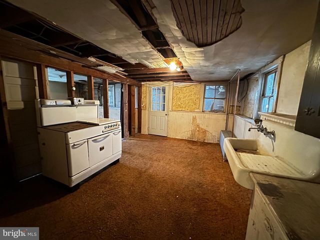 437 E MELROSE ST, Marion Heights, PA 17832