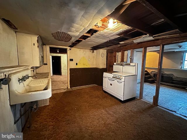 437 E MELROSE ST, Marion Heights, PA 17832