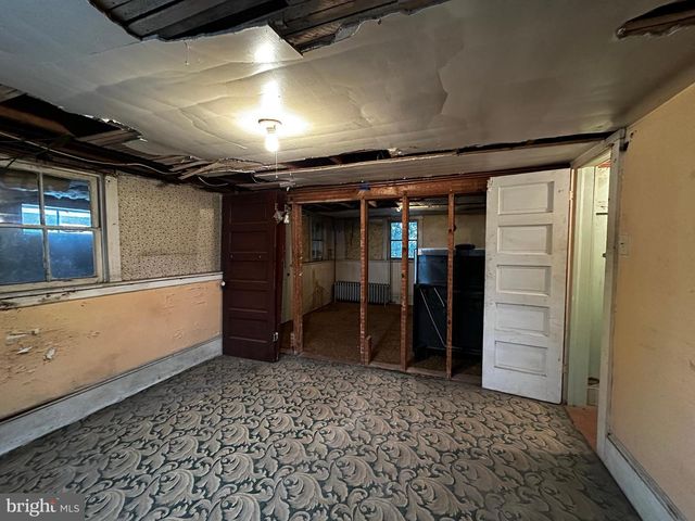 437 E MELROSE ST, Marion Heights, PA 17832