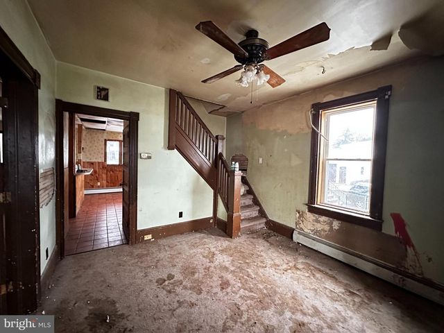 437 E MELROSE ST, Marion Heights, PA 17832