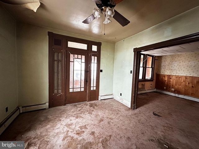 437 E MELROSE ST, Marion Heights, PA 17832