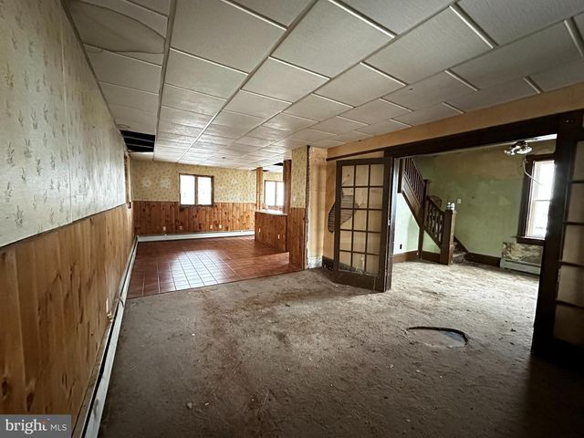 437 E MELROSE ST, Marion Heights, PA 17832