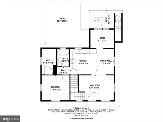 2917 E LEE AVE, Alexandria, VA 22306