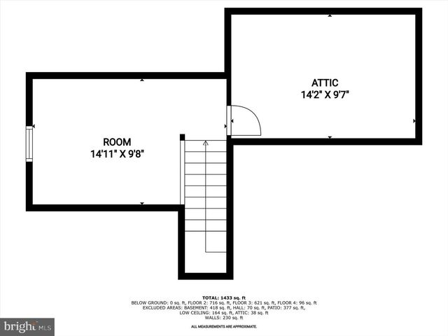 2917 E LEE AVE, Alexandria, VA 22306