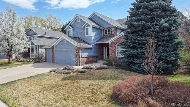 7440 S Houstoun Waring Circle, Littleton, CO 80120