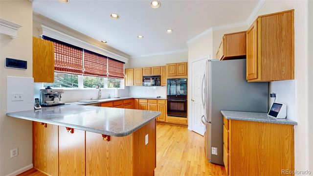 7440 S Houstoun Waring Circle, Littleton, CO 80120