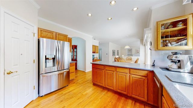 7440 S Houstoun Waring Circle, Littleton, CO 80120