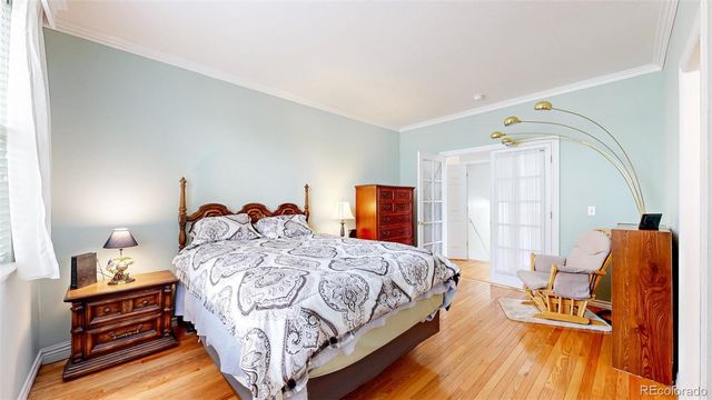 7440 S Houstoun Waring Circle, Littleton, CO 80120