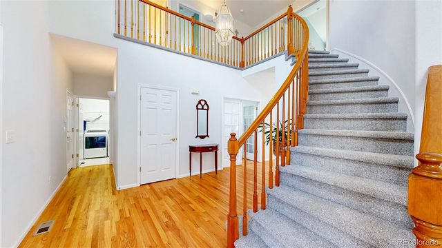 7440 S Houstoun Waring Circle, Littleton, CO 80120