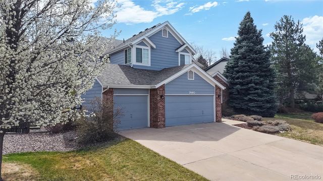 7440 S Houstoun Waring Circle, Littleton, CO 80120