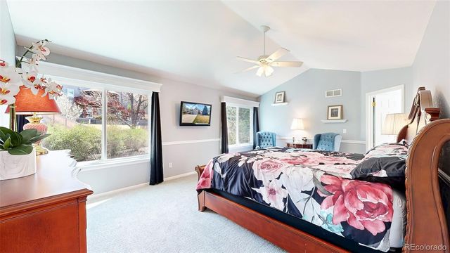 7440 S Houstoun Waring Circle, Littleton, CO 80120