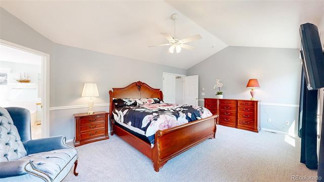 7440 S Houstoun Waring Circle, Littleton, CO 80120