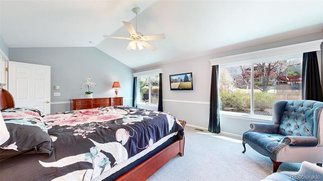 7440 S Houstoun Waring Circle, Littleton, CO 80120