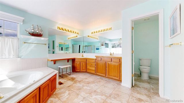 7440 S Houstoun Waring Circle, Littleton, CO 80120