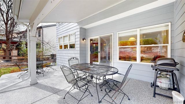 7440 S Houstoun Waring Circle, Littleton, CO 80120