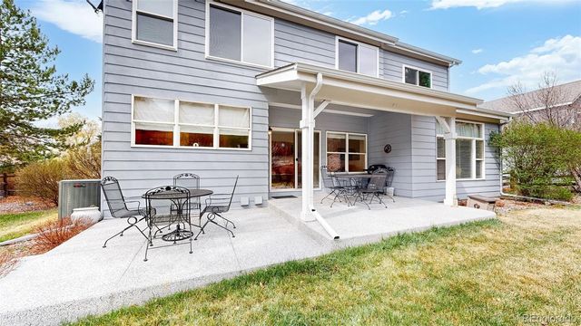 7440 S Houstoun Waring Circle, Littleton, CO 80120