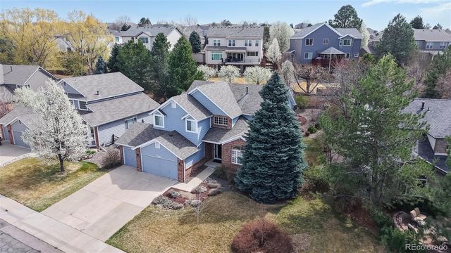 7440 S Houstoun Waring Circle, Littleton, CO 80120