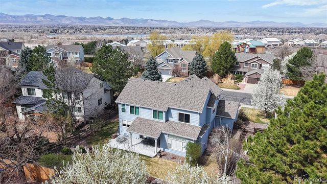 7440 S Houstoun Waring Circle, Littleton, CO 80120