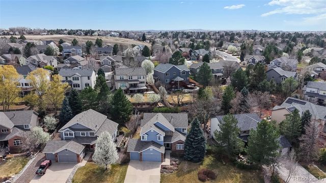 7440 S Houstoun Waring Circle, Littleton, CO 80120