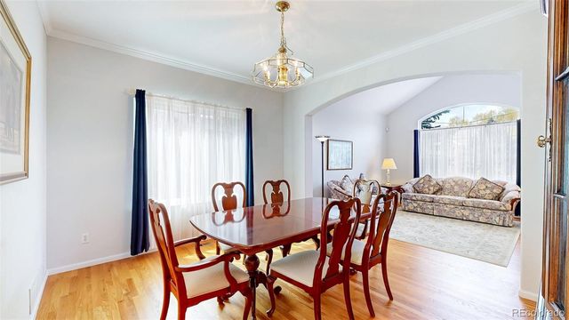 7440 S Houstoun Waring Circle, Littleton, CO 80120