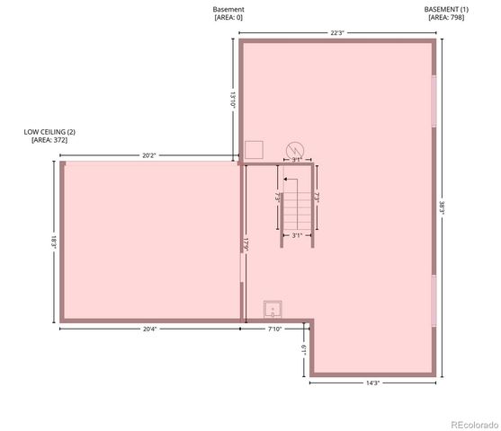 7440 S Houstoun Waring Circle, Littleton, CO 80120