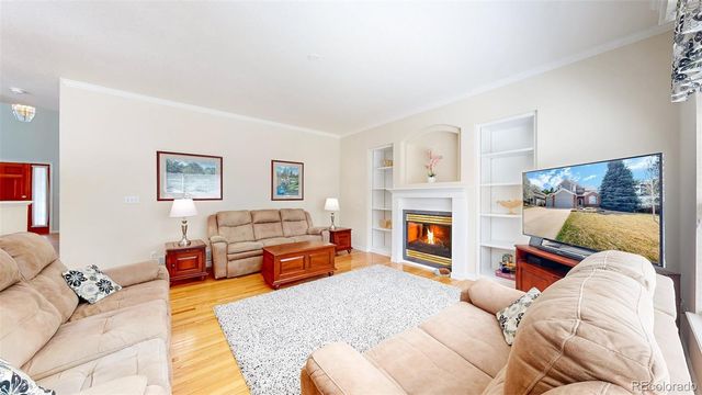 7440 S Houstoun Waring Circle, Littleton, CO 80120