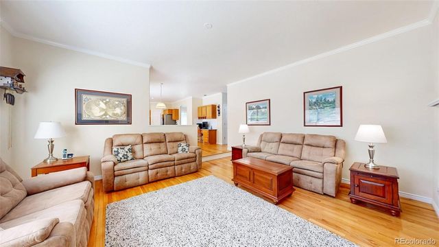 7440 S Houstoun Waring Circle, Littleton, CO 80120