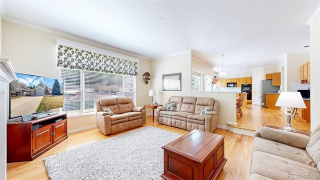 7440 S Houstoun Waring Circle, Littleton, CO 80120