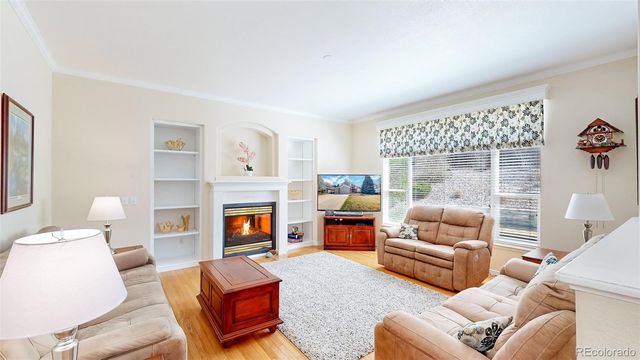 7440 S Houstoun Waring Circle, Littleton, CO 80120