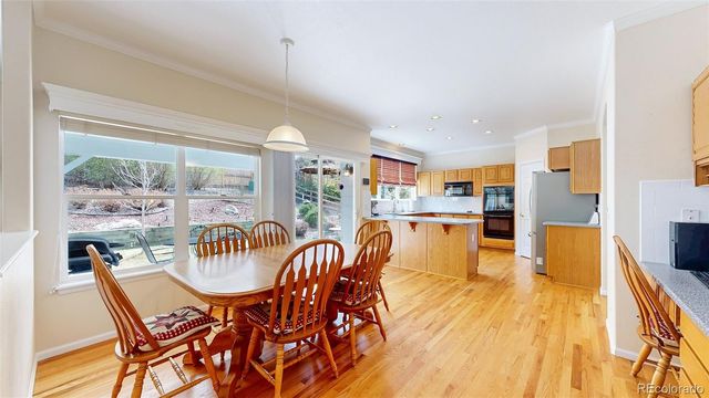 7440 S Houstoun Waring Circle, Littleton, CO 80120