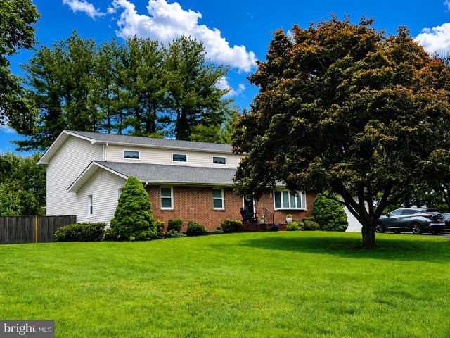 2306 CHOATE RD, Fallston, MD 21047