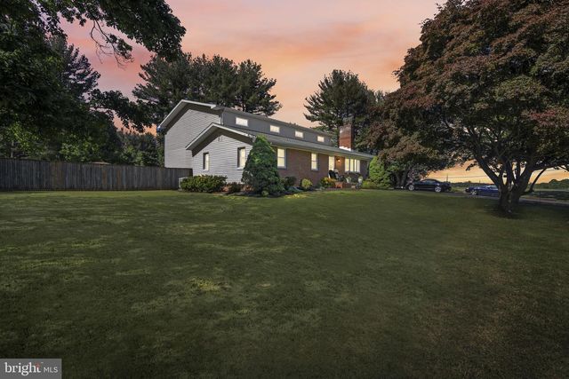 2306 CHOATE RD, Fallston, MD 21047