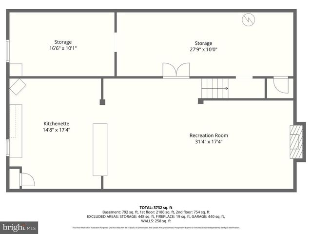 2306 CHOATE RD, Fallston, MD 21047