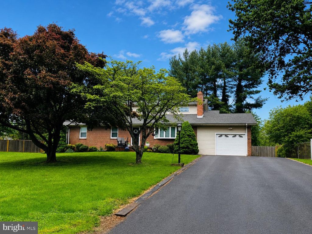 2306 CHOATE RD, Fallston, MD 21047