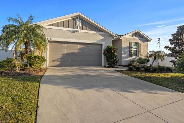 1804 VISTA VIEW DRIVE, Dundee, FL 33838