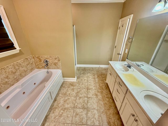 307 Springhill Point, Brandon, MS 39047