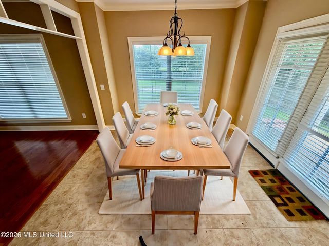 307 Springhill Point, Brandon, MS 39047