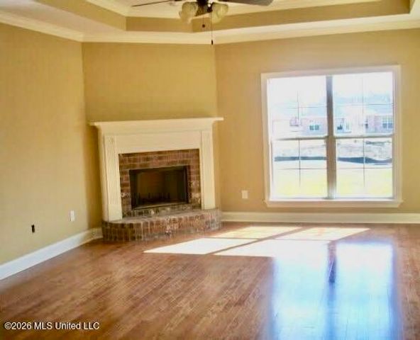 307 Springhill Point, Brandon, MS 39047